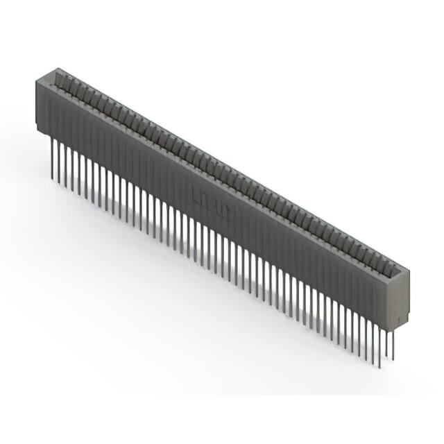 745-098-545-201 EDAC Inc.  Edgeboard Connectors